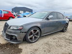 Audi RS4 2011