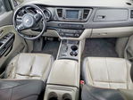 Kia Sedona 2017