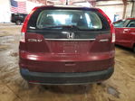 Honda CR-V 2012