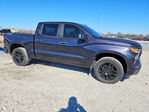 Chevrolet Silverado 2022