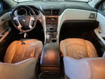 Chevrolet Traverse 2012