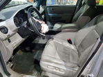 Honda Pilot 2011