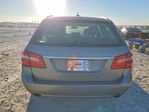 Mercedes-Benz E-klasse 2011