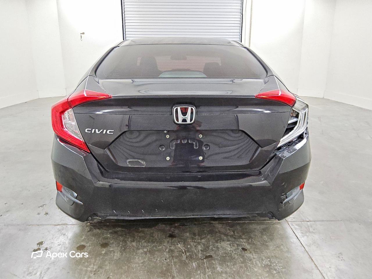 Honda Civic 2017