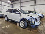 Ford Edge 2007