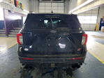 Ford Explorer 2022