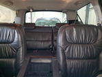 Honda Odyssey 2010
