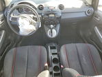 Mazda 2 2012