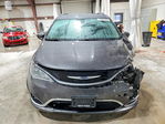 Chrysler Pacifica 2020