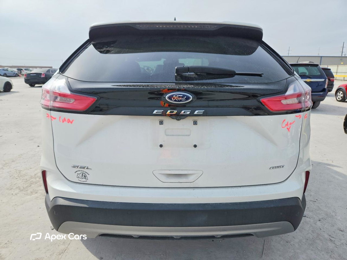 Ford Edge 2024