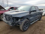RAM 1500 2017