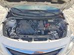 Nissan Versa 2018