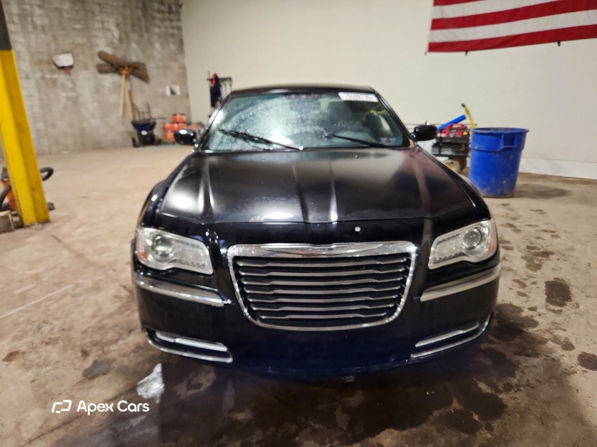 Chrysler 300 2013