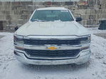 Chevrolet Silverado 2017