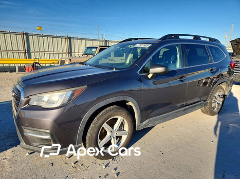 Subaru Ascent 2020 - Image 1 of 13