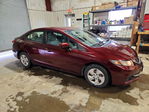Honda Civic 2015