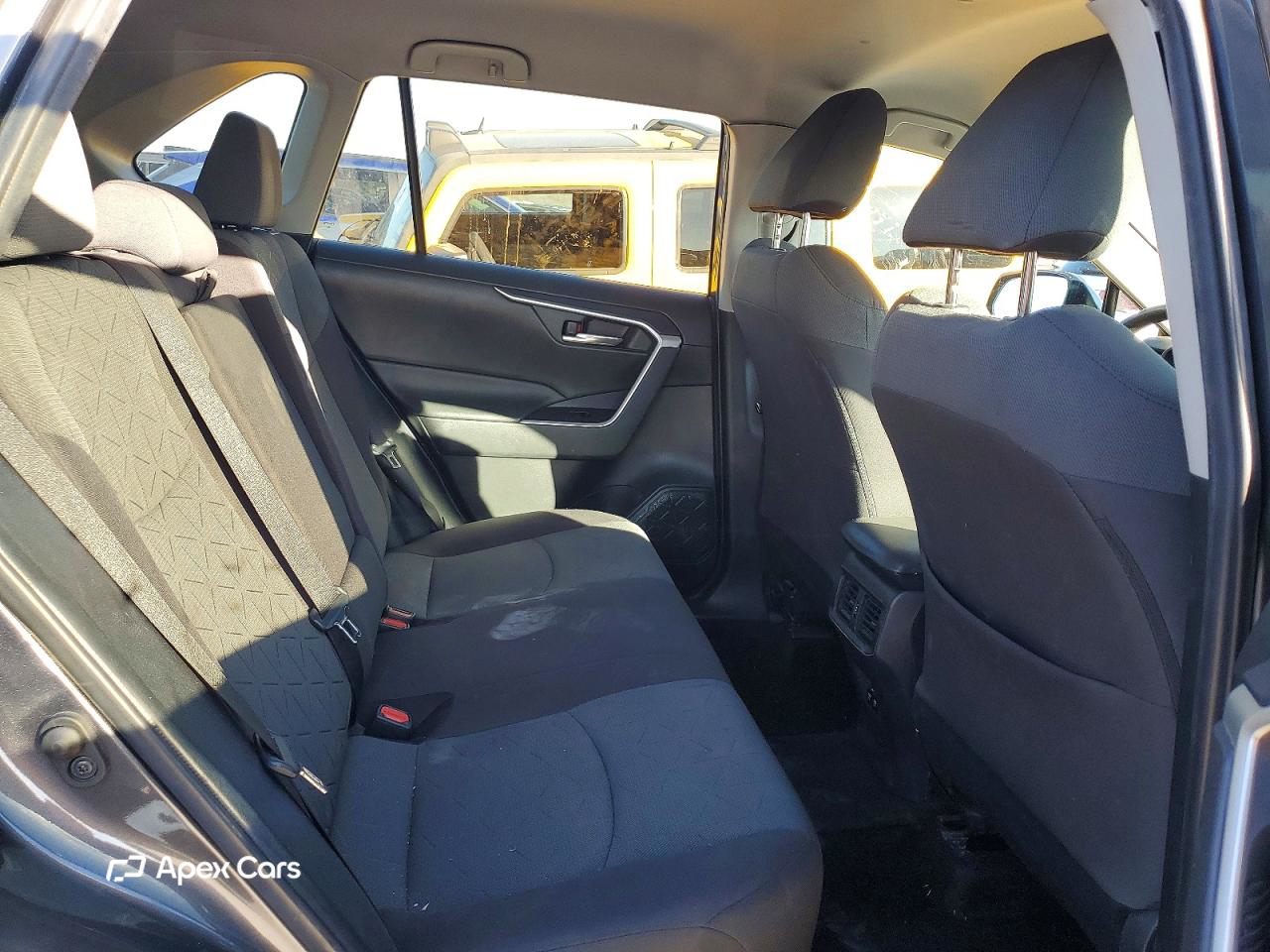 Toyota RAV 4 2020