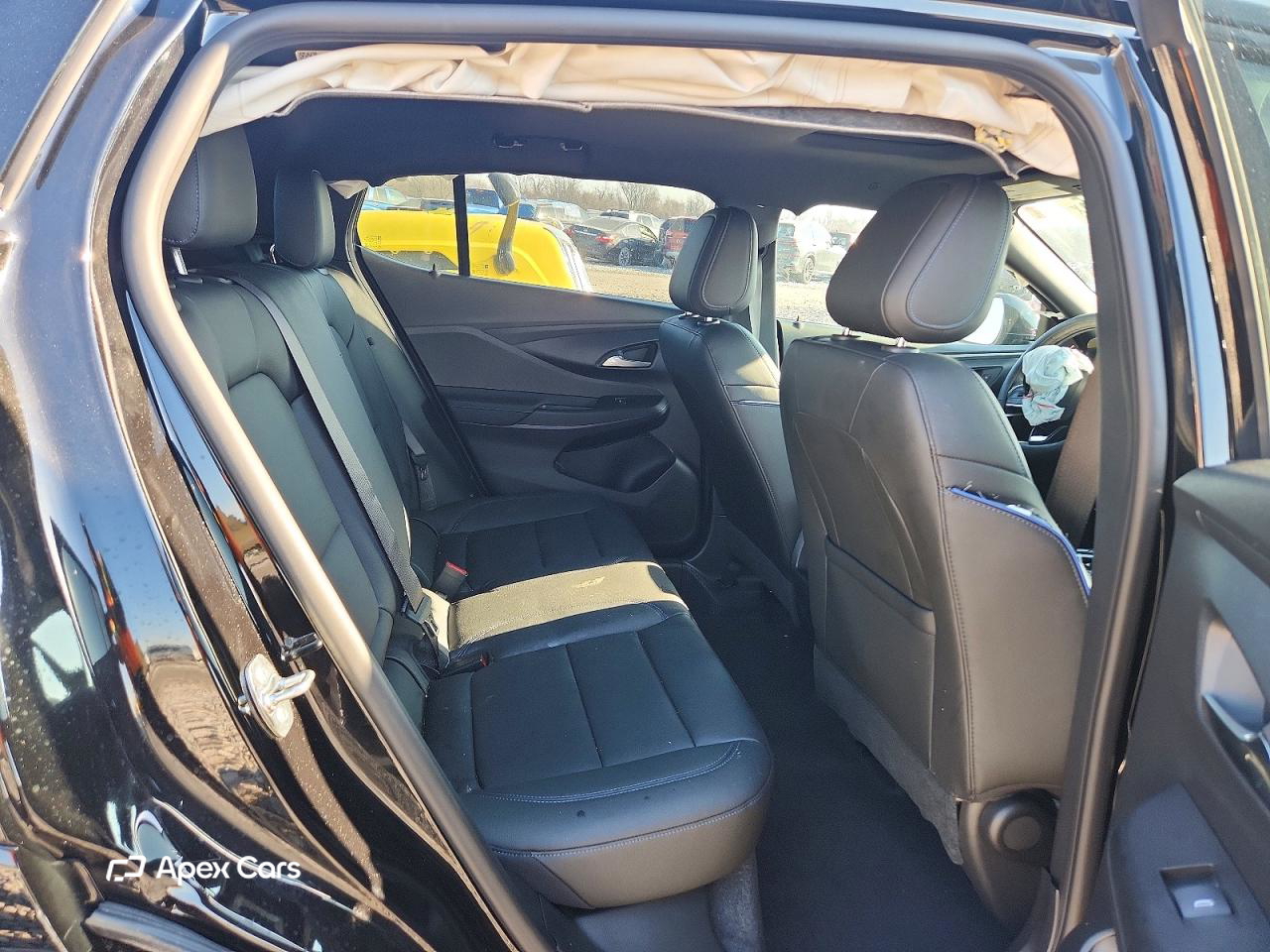 Buick Envista 2026