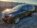 GMC Terrain 2018
