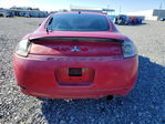 Mitsubishi Eclipse 2007