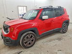 Jeep Renegade 2017