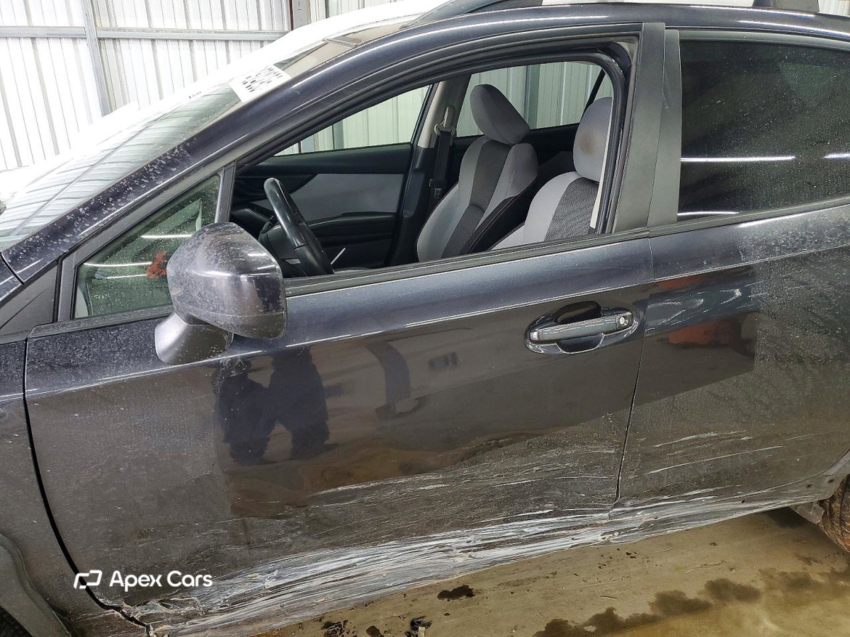 Subaru XV 2019