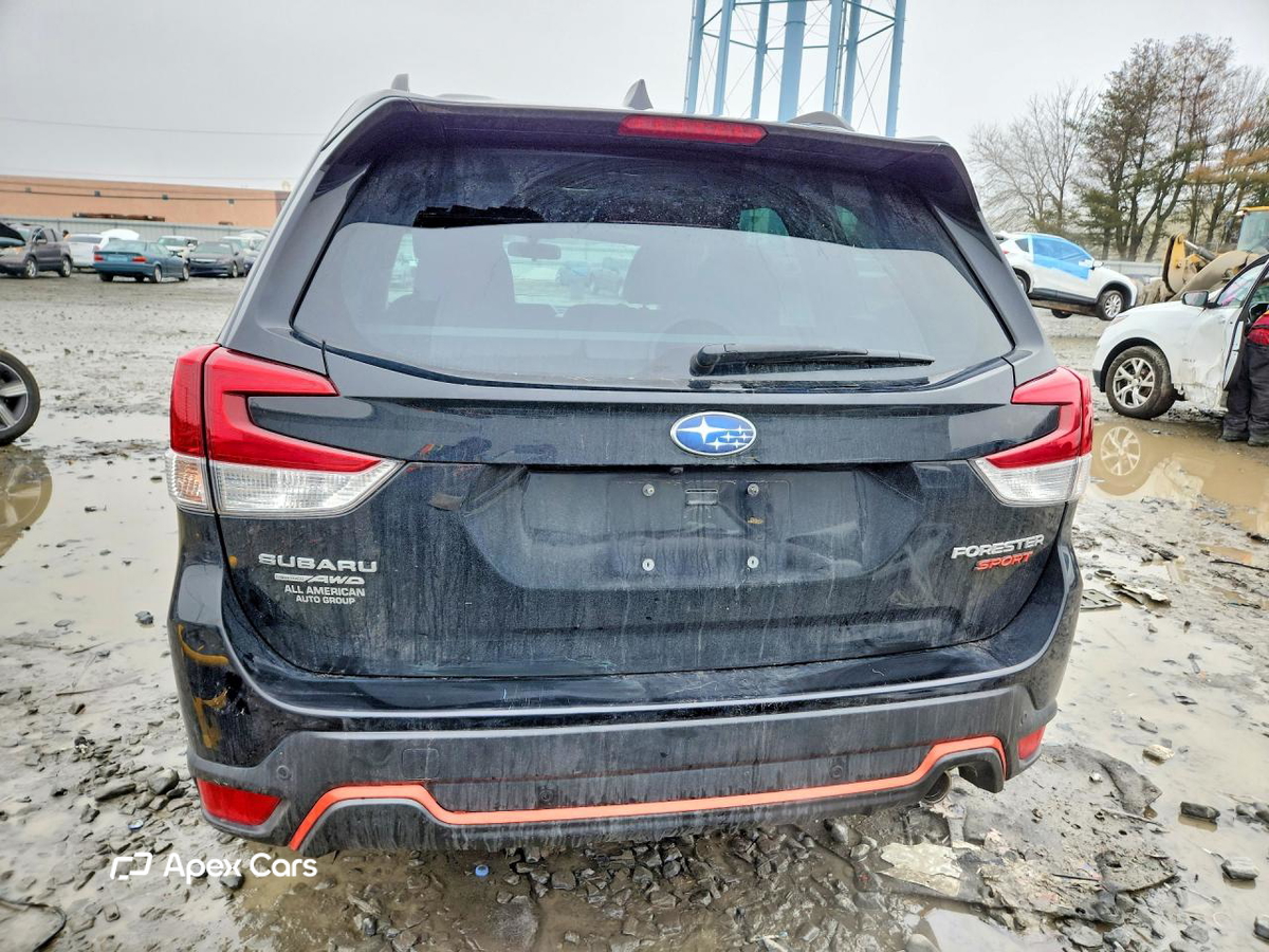 Subaru Forester 2023