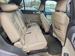 Ford Explorer 2013
