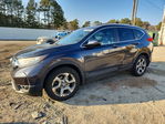 Honda CR-V 2017