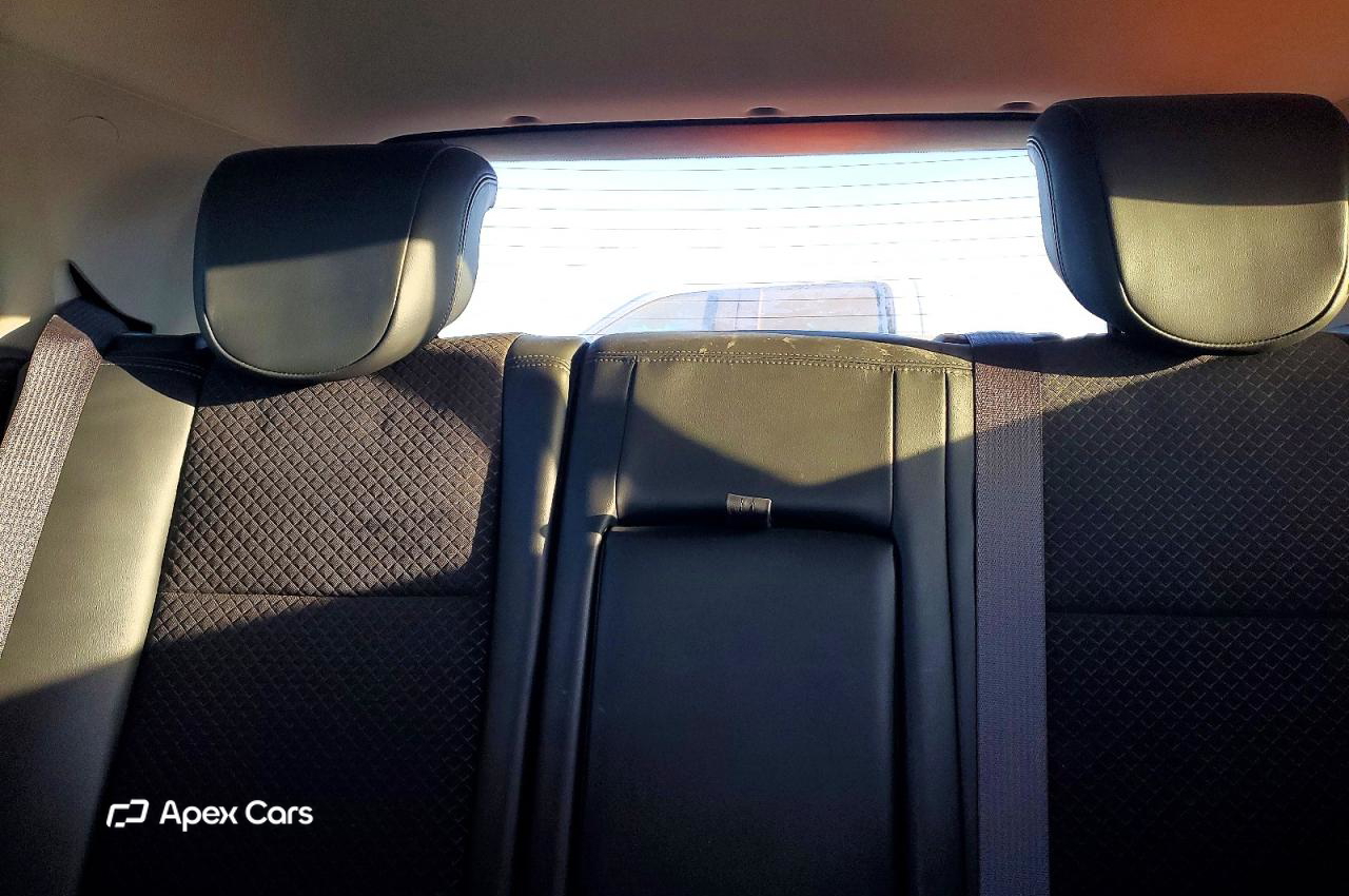 Buick Encore 2019