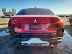 BMW Series 3 2014