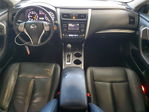 Nissan Altima 2013