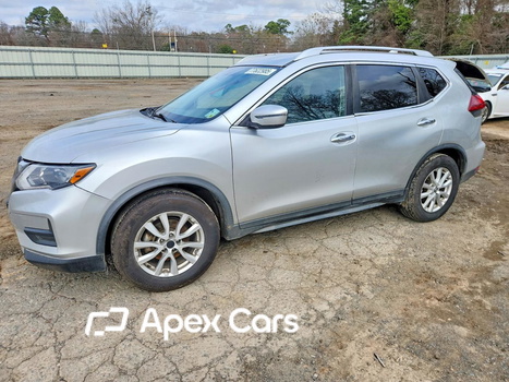 Nissan Rogue 2019 - Image 1 of 13