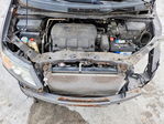 Honda Odyssey 2015