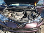 Toyota RAV 4 2018