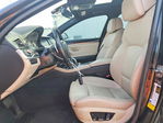 BMW Series 5 2012
