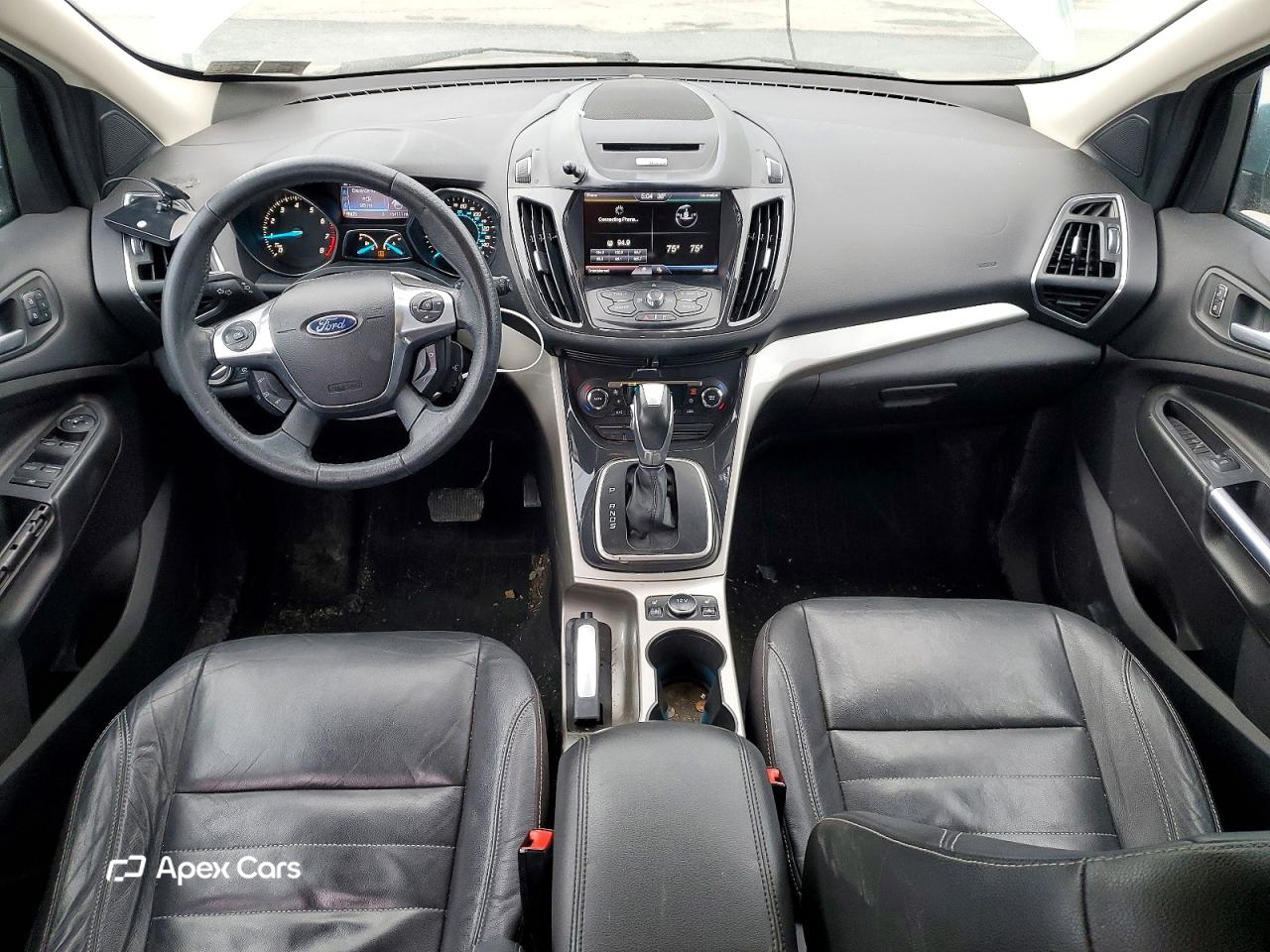 Ford Escape 2013