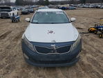 Kia Optima 2015