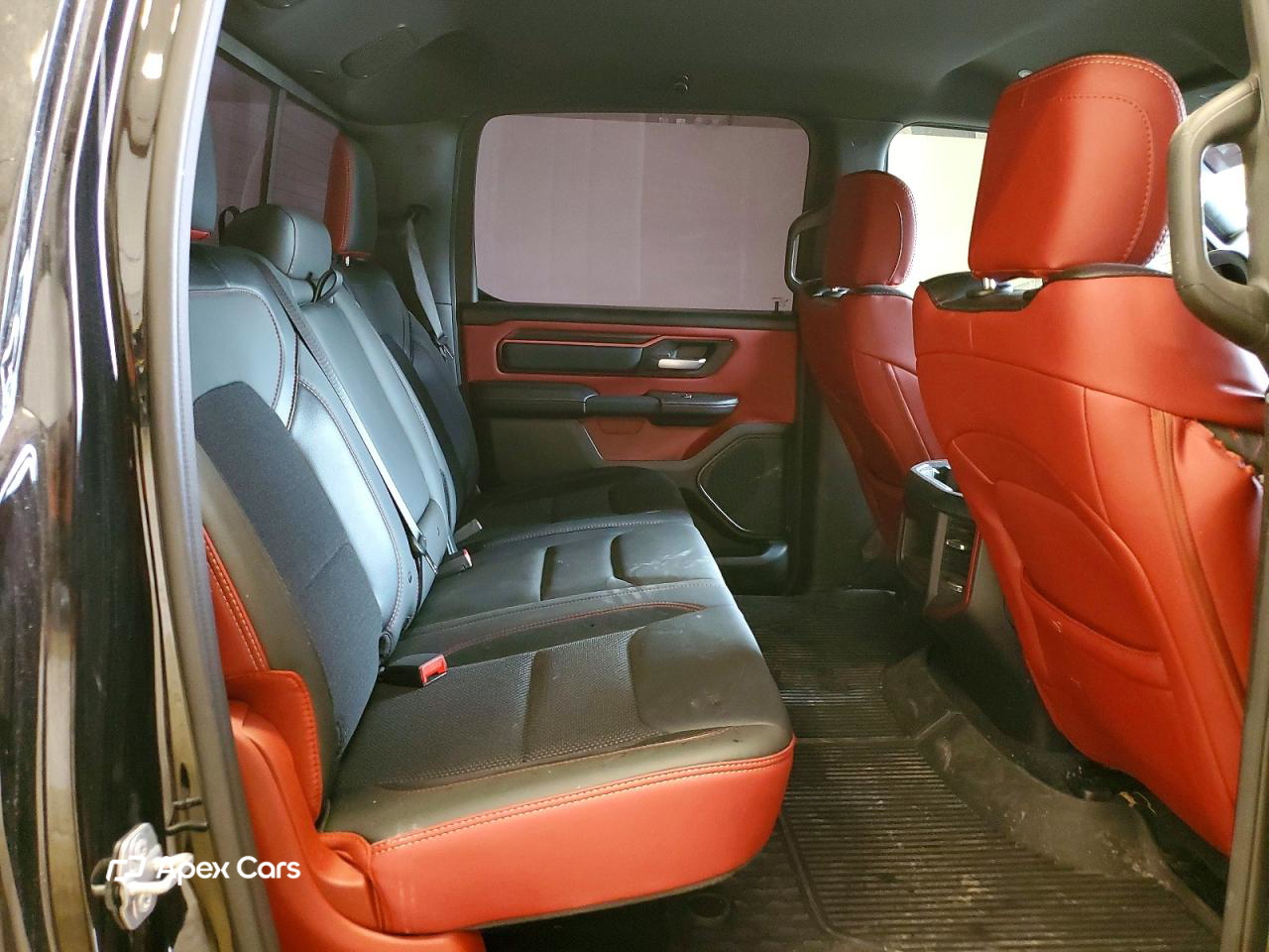 RAM 1500 2025