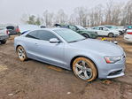 Audi A5 2015