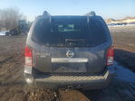 Nissan Pathfinder 2011