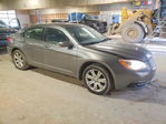Chrysler 200 2013