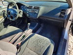 Honda Civic 2002