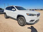 Jeep Cherokee 2019