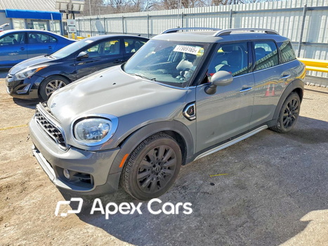 MINI Cooper 2019 - Image 1 of 13
