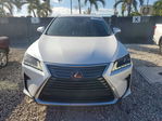 Lexus RX 2019