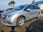 Honda Odyssey 2019