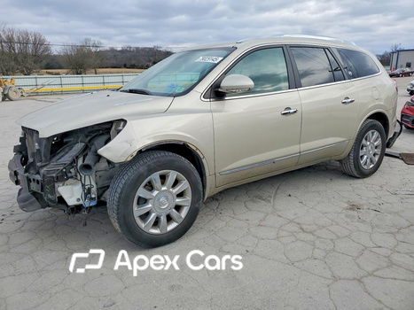 Buick Enclave 2013 - Image 1 of 14