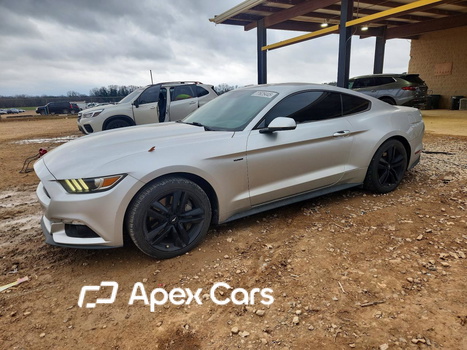 Ford Mustang 2015 - Image 1 of 12