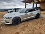 Ford Mustang 2015